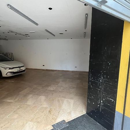 Hostal Tarres Anglés Kültér fotó