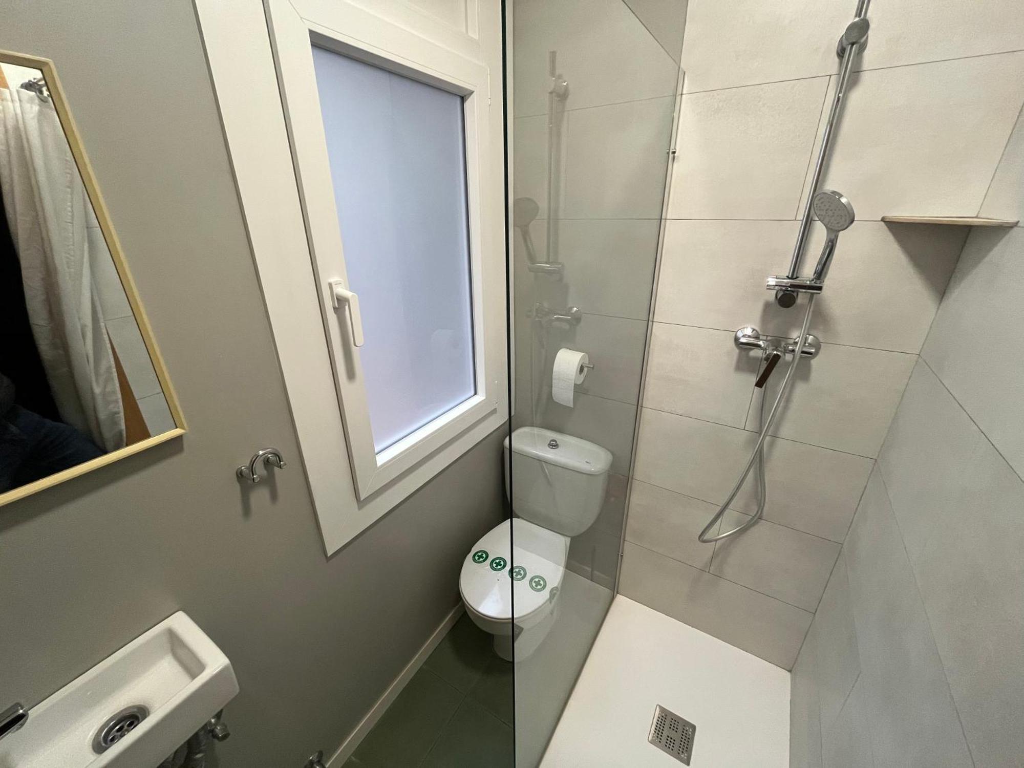 Hostal Tarres Anglés Kültér fotó