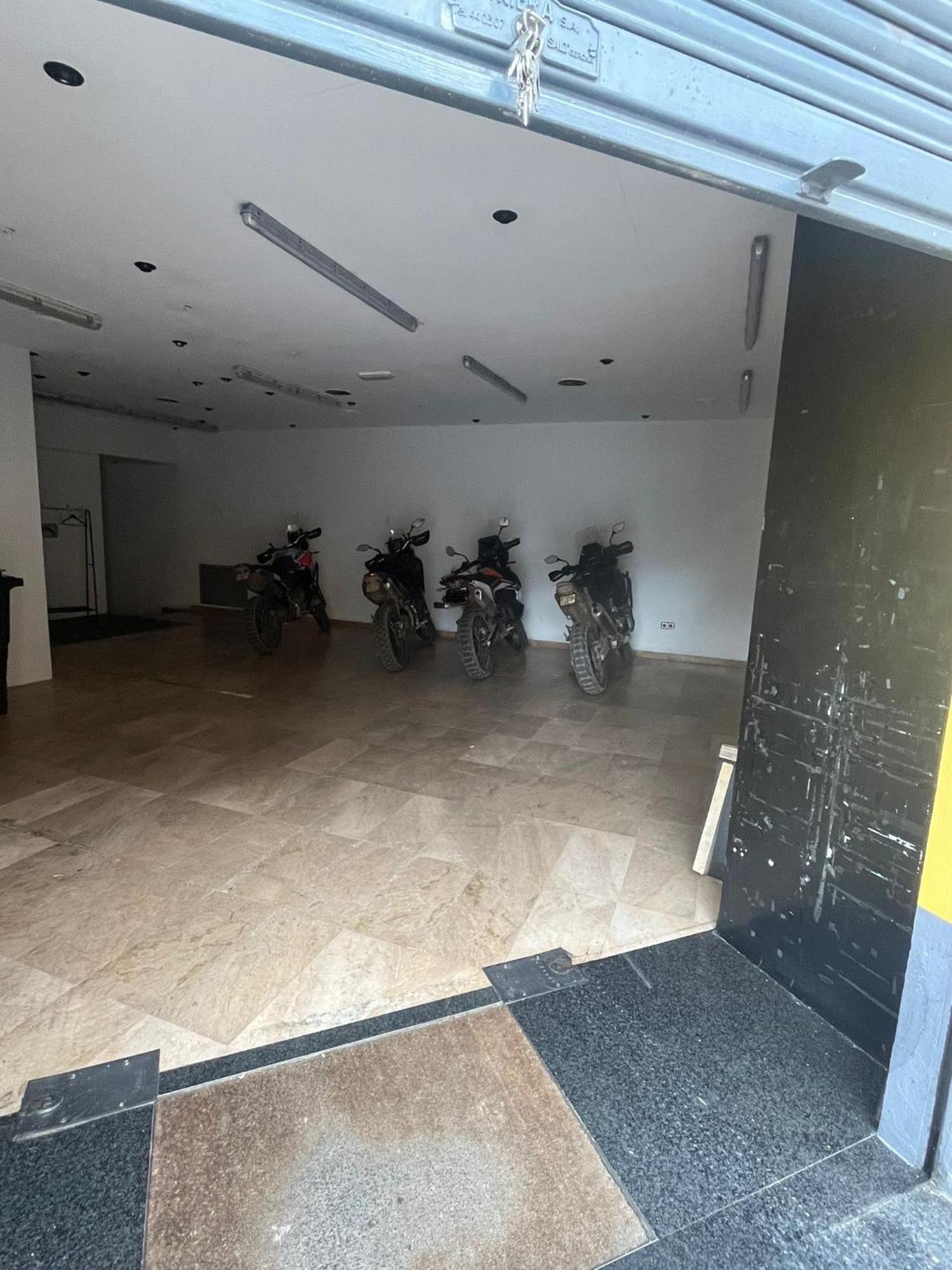 Hostal Tarres Anglés Kültér fotó