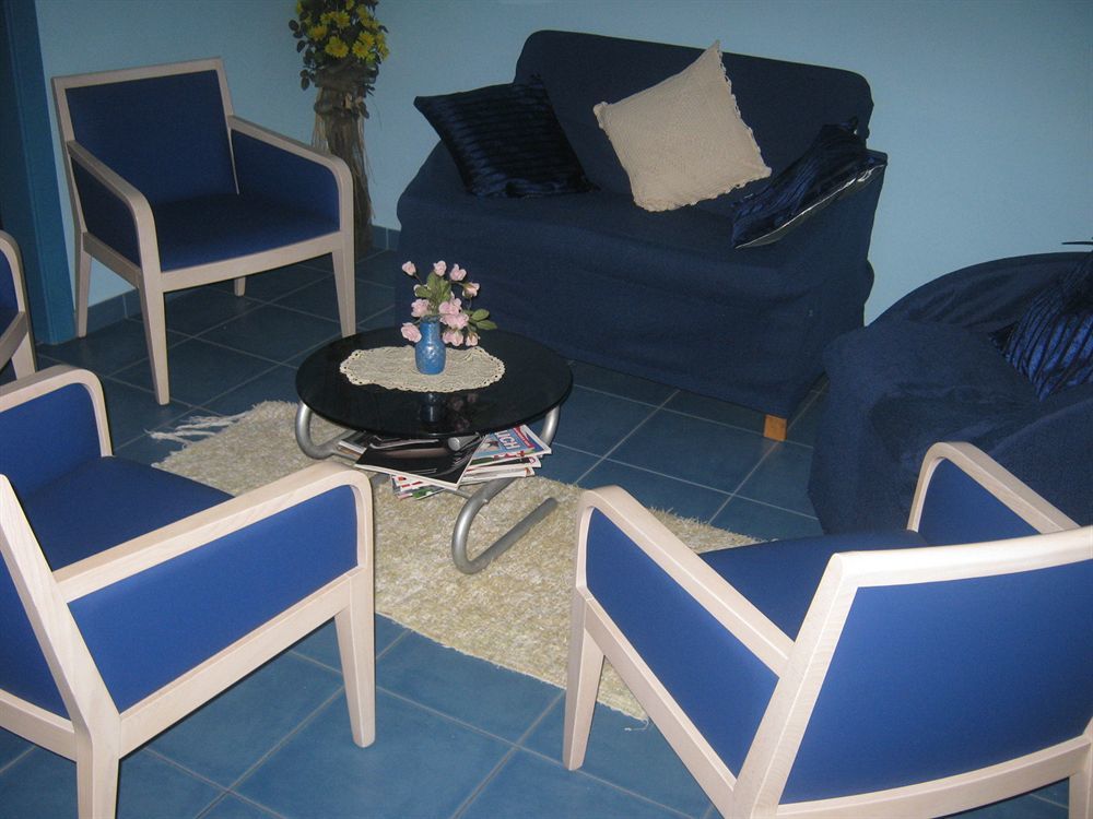Hostal Tarres Anglés Kültér fotó